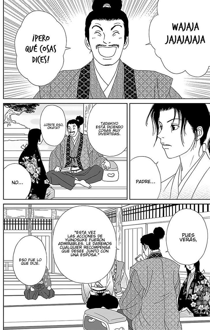 Read Ashi-Girl Manga Online