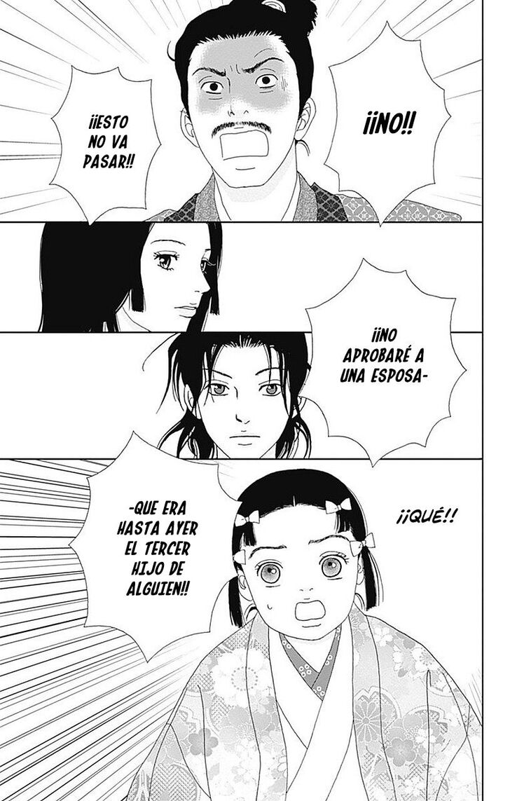 Read Ashi-Girl Manga Online