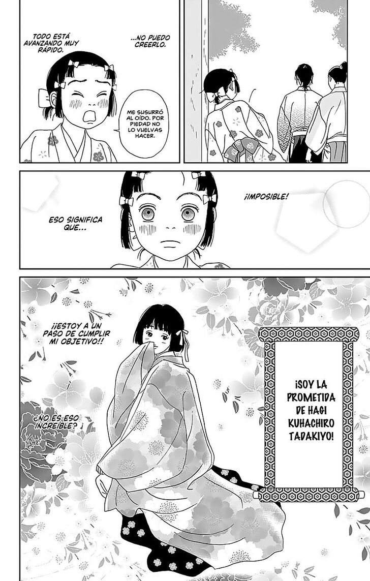 Read Ashi-Girl Manga Online