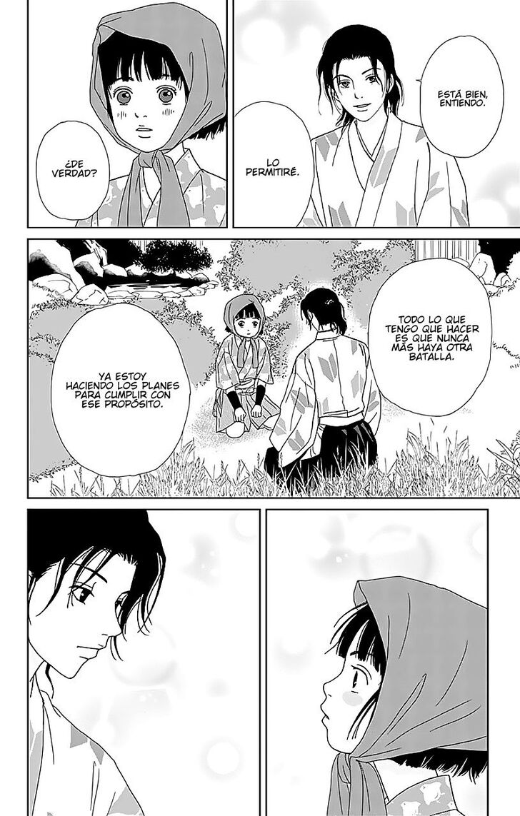 Read Ashi-Girl Manga Online