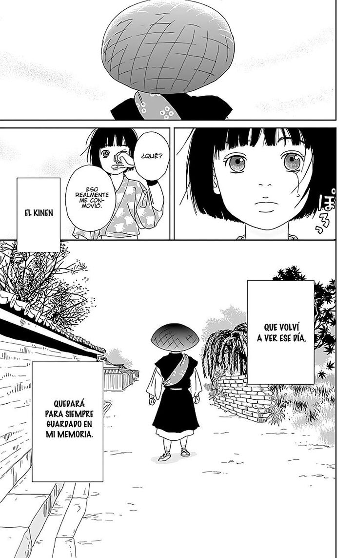 Read Ashi-Girl Manga Online