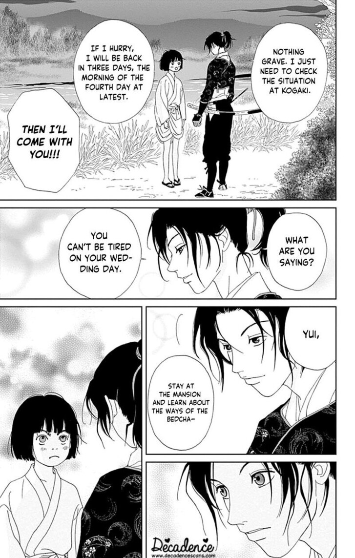 Read Ashi-Girl Manga Online