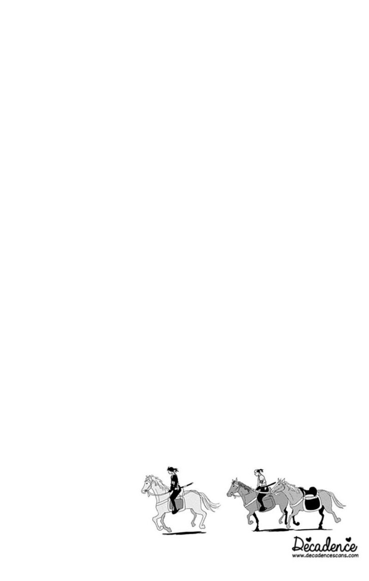 Read Ashi-Girl Manga Online