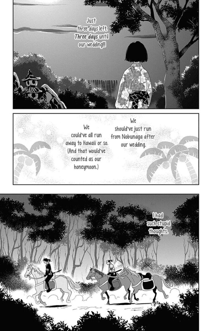 Read Ashi-Girl Manga Online