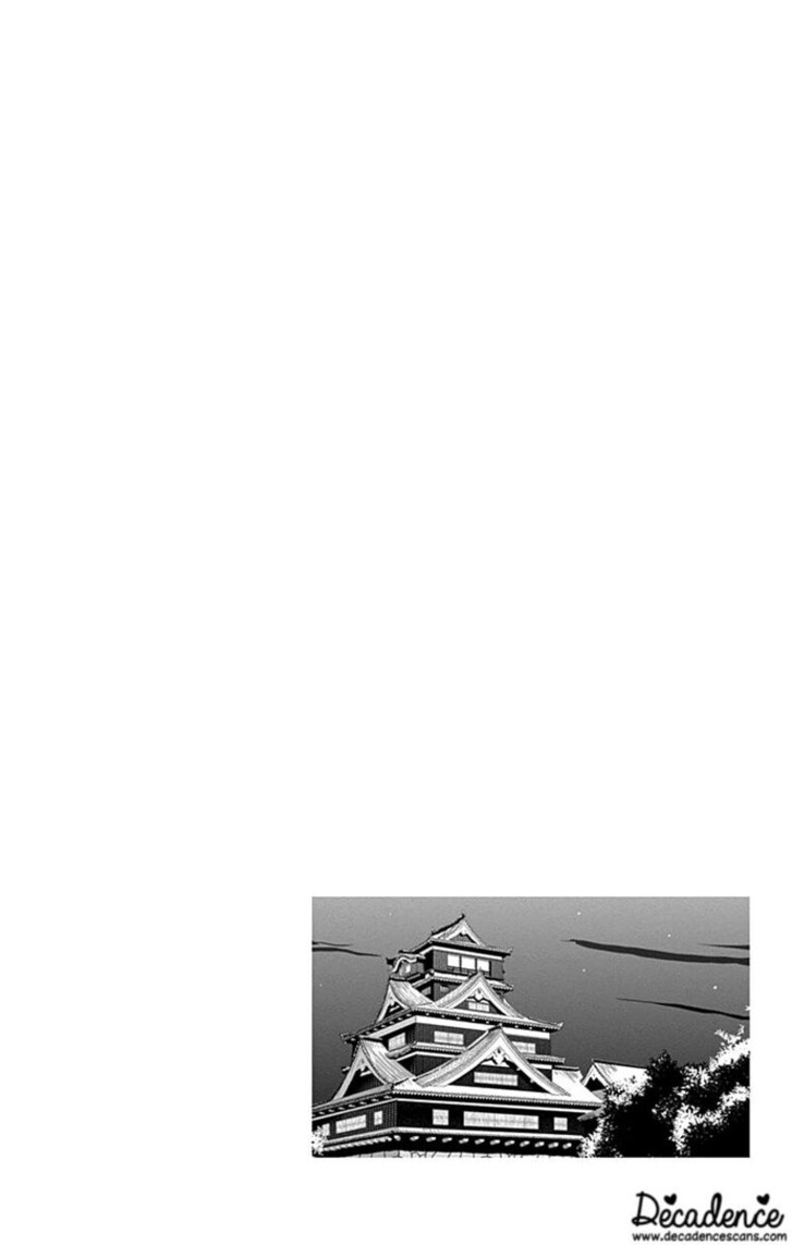 Read Ashi-Girl Manga Online