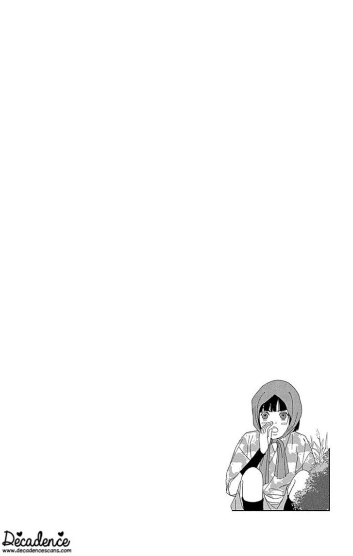 Read Ashi-Girl Manga Online