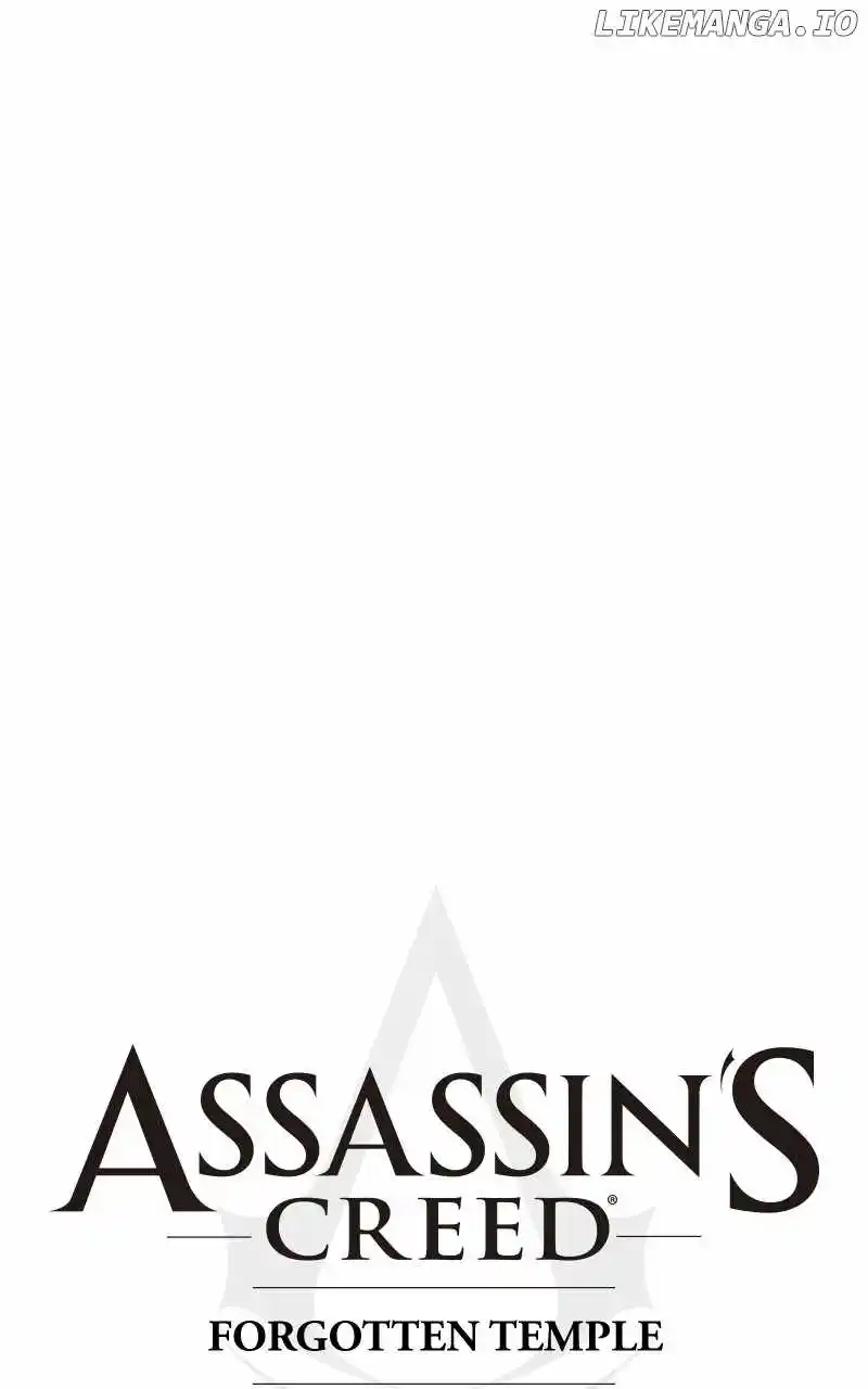 Read Assassin’s Creed Manga Online