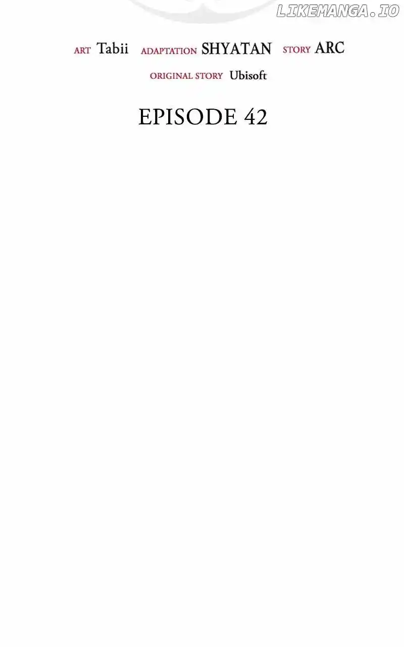 Read Assassin’s Creed Manga Online