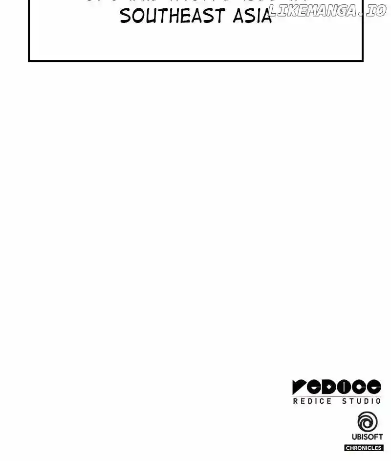 Read Assassin’s Creed Manga Online