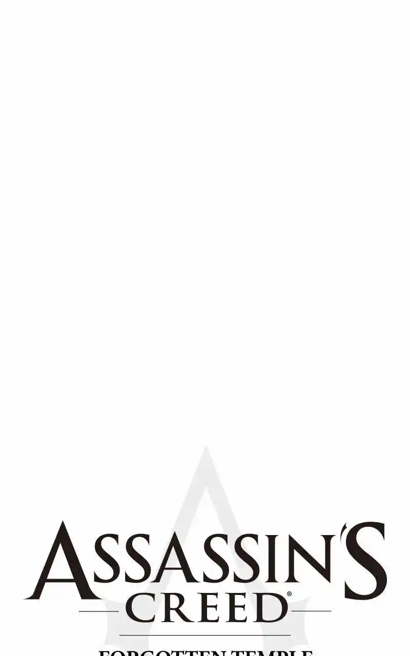 Read Assassin’s Creed Manga Online