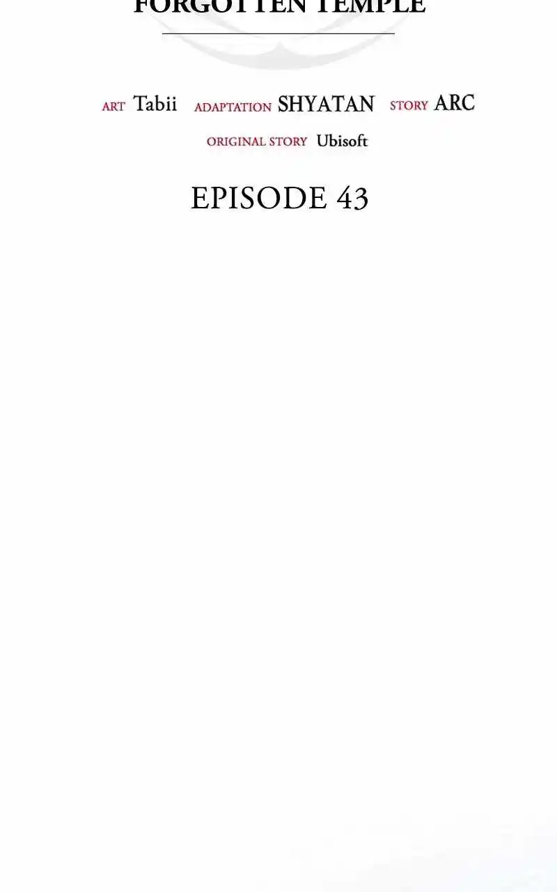 Read Assassin’s Creed Manga Online