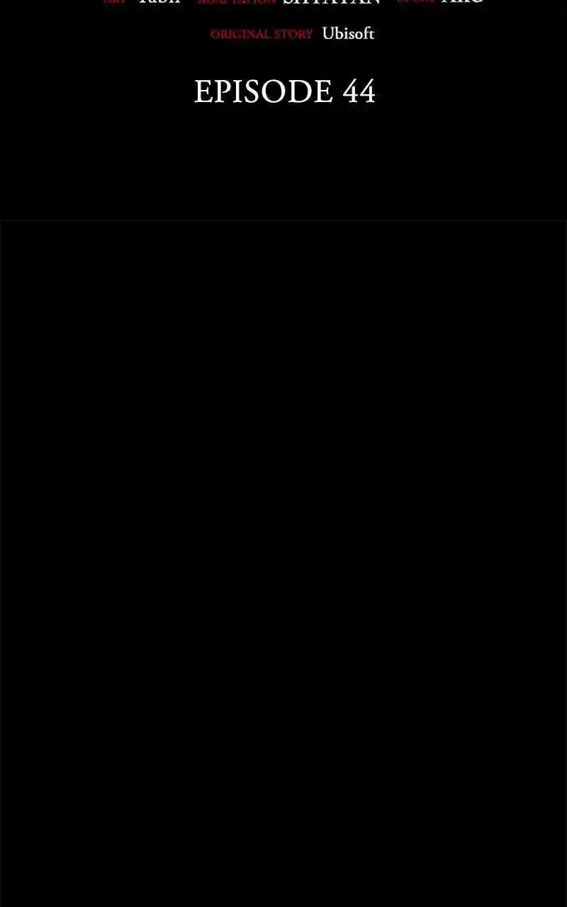 Read Assassin’s Creed Manga Online