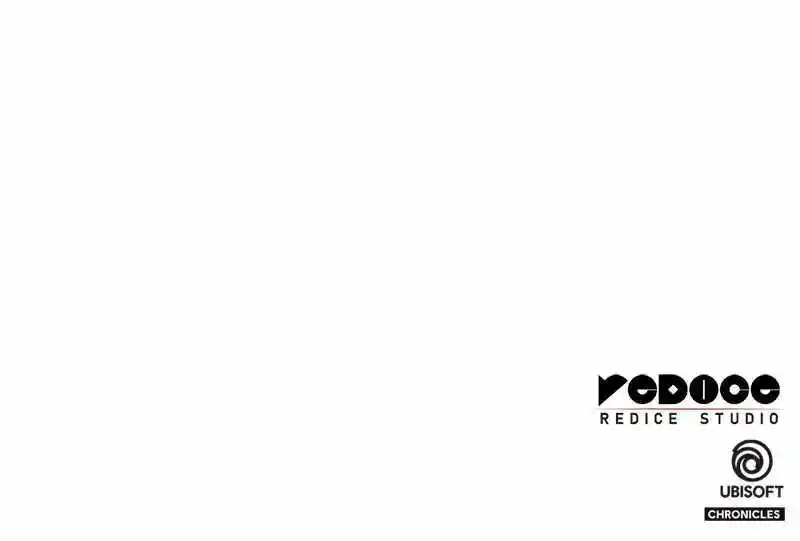 Read Assassin’s Creed Manga Online