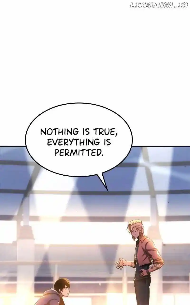 Read Assassin’s Creed Manga Online