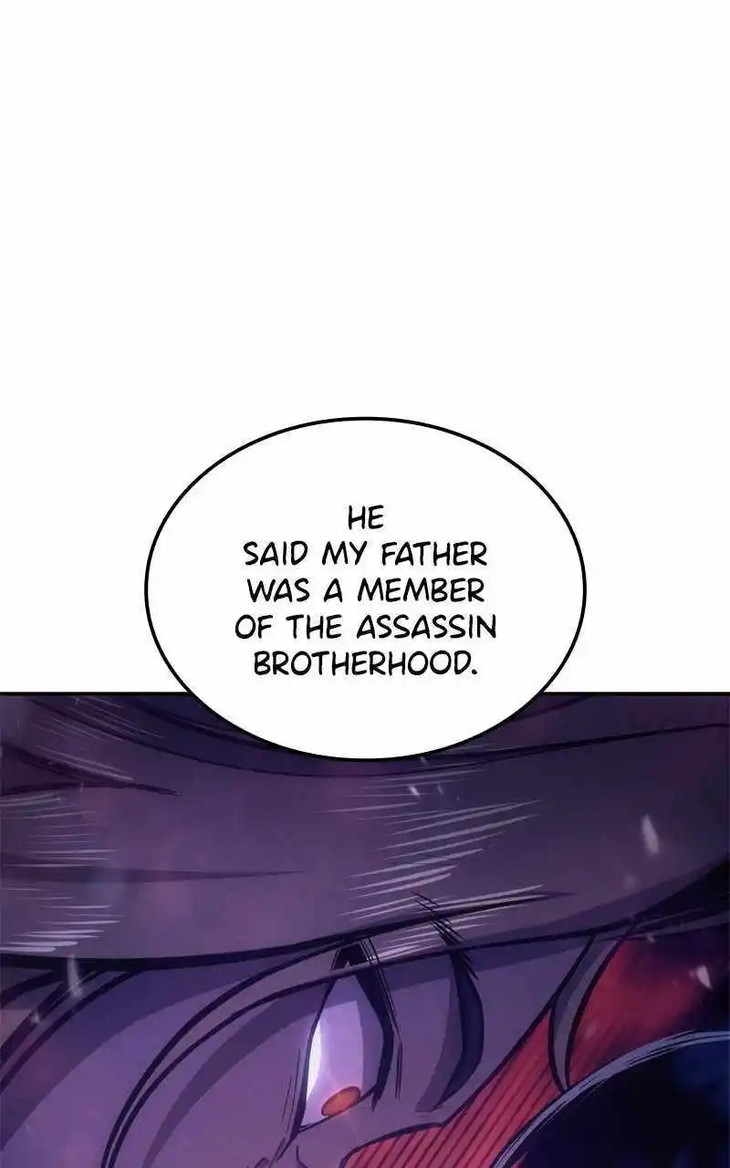 Read Assassin’s Creed Manga Online