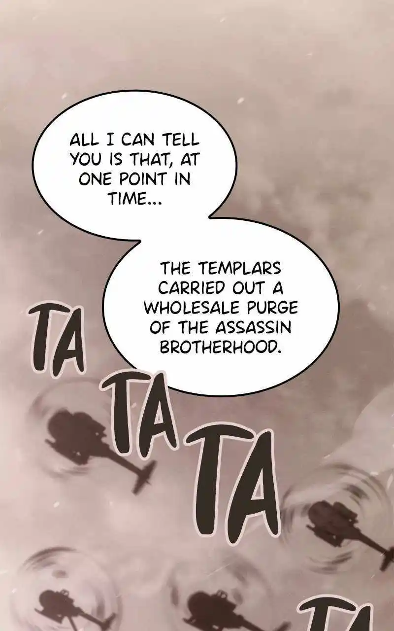 Read Assassin’s Creed Manga Online