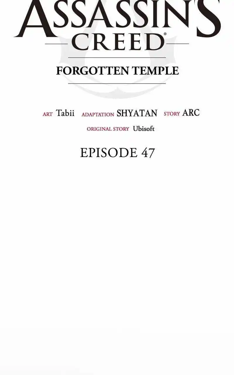 Read Assassin’s Creed Manga Online