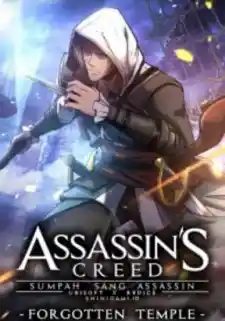 Read Assassin’s Creed Manga Online