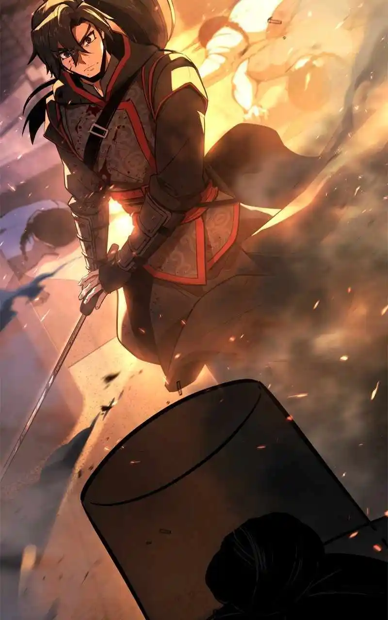 Read Assassin’s Creed Manga Online