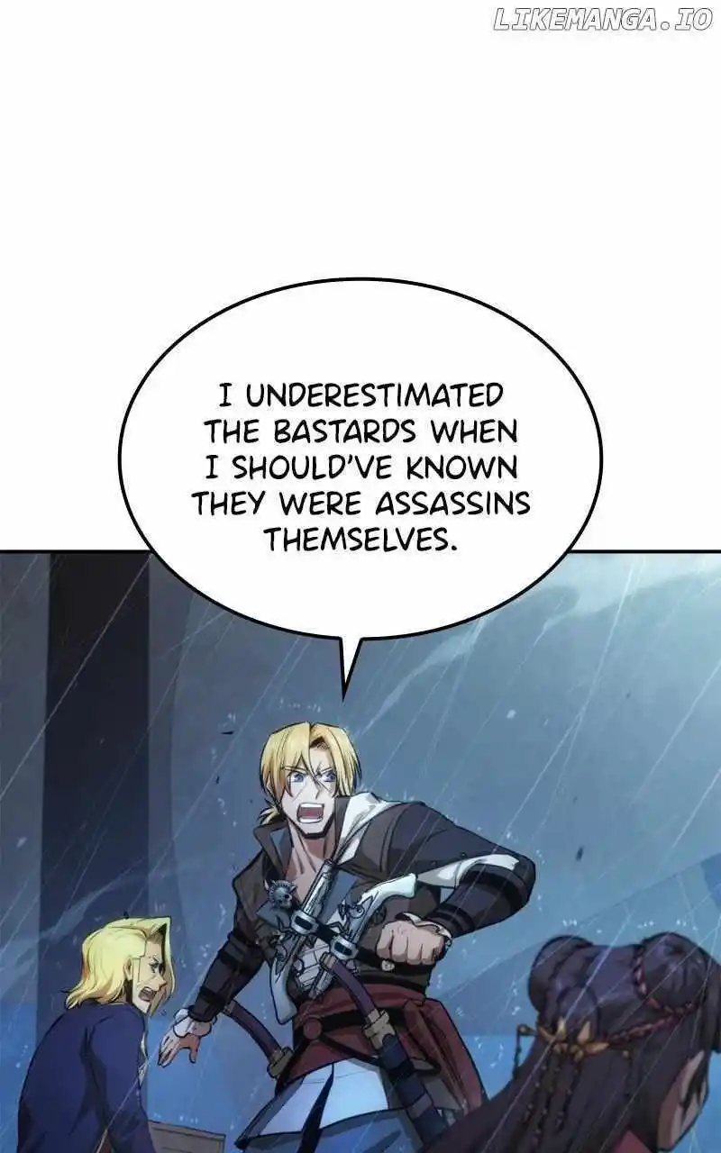 Read Assassin’s Creed Manga Online