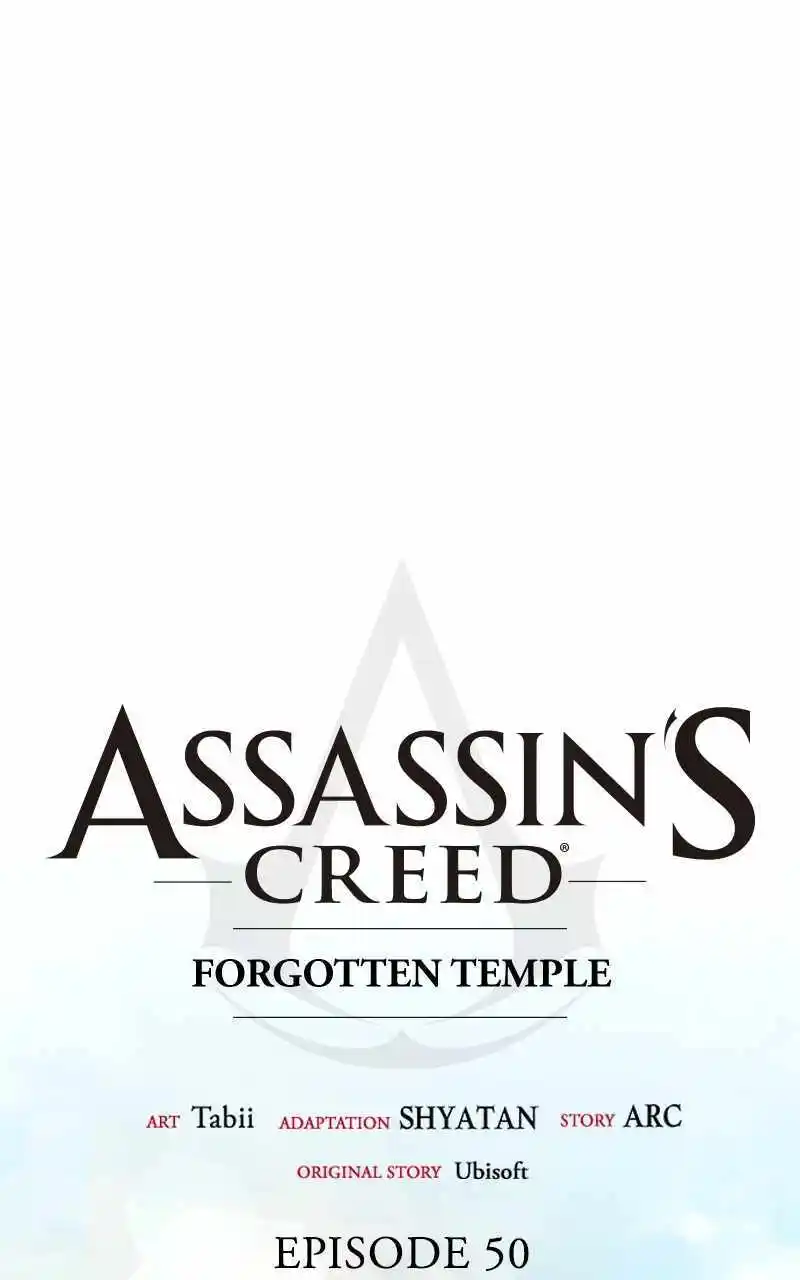 Read Assassin’s Creed Manga Online