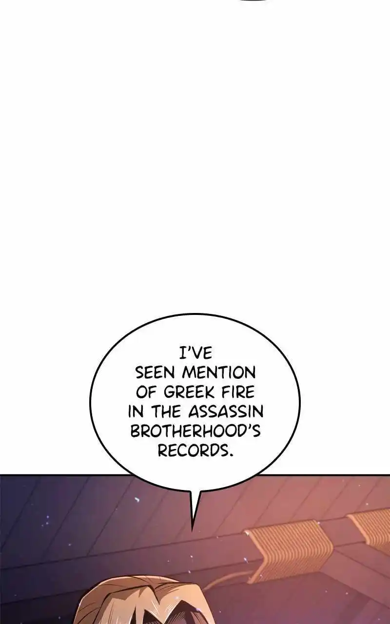 Read Assassin’s Creed Manga Online