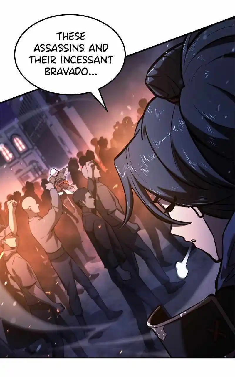 Read Assassin’s Creed Manga Online