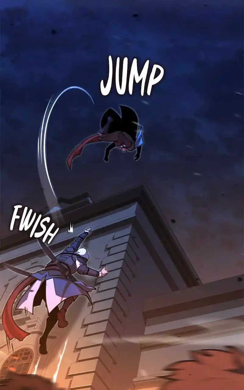 Read Assassin’s Creed Manga Online