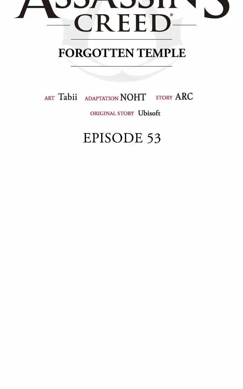 Read Assassin’s Creed Manga Online