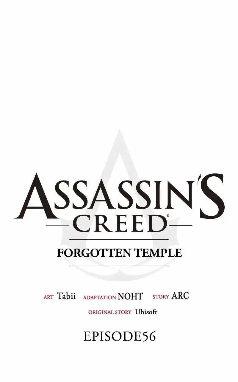 Read Assassin’s Creed Manga Online