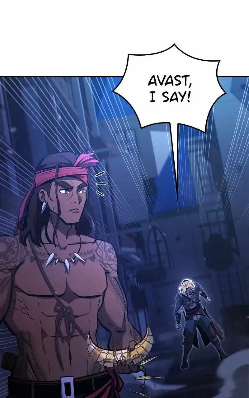 Read Assassin’s Creed Manga Online