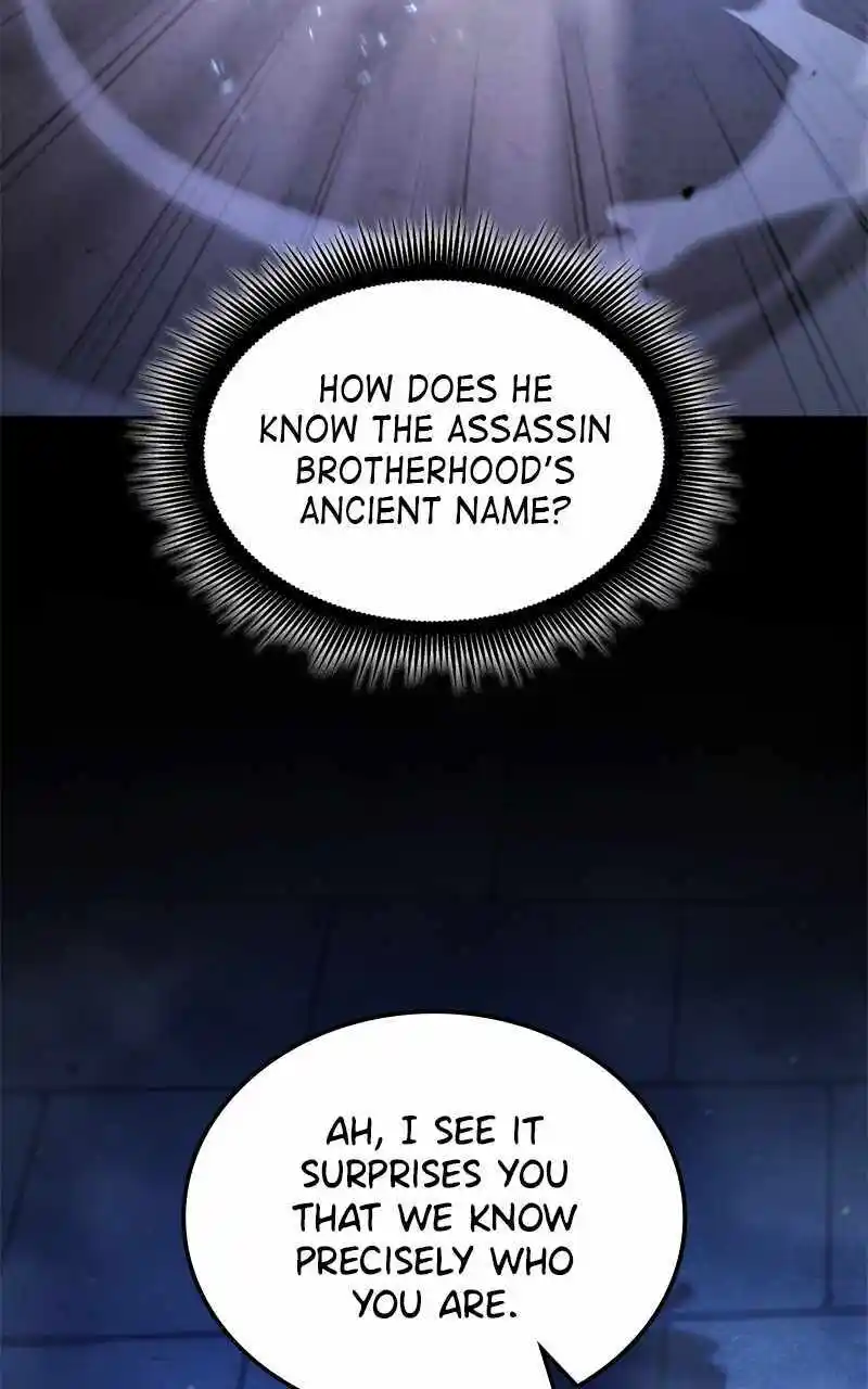 Read Assassin’s Creed Manga Online