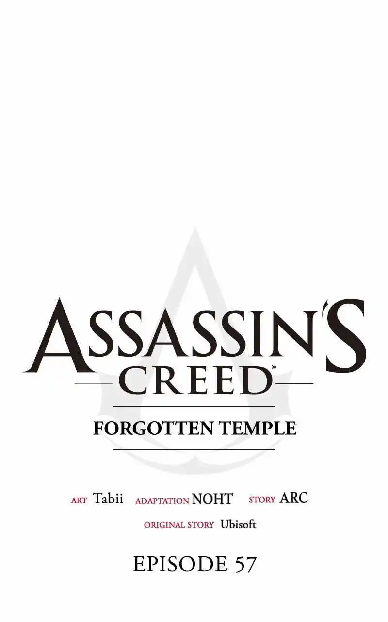 Read Assassin’s Creed Manga Online