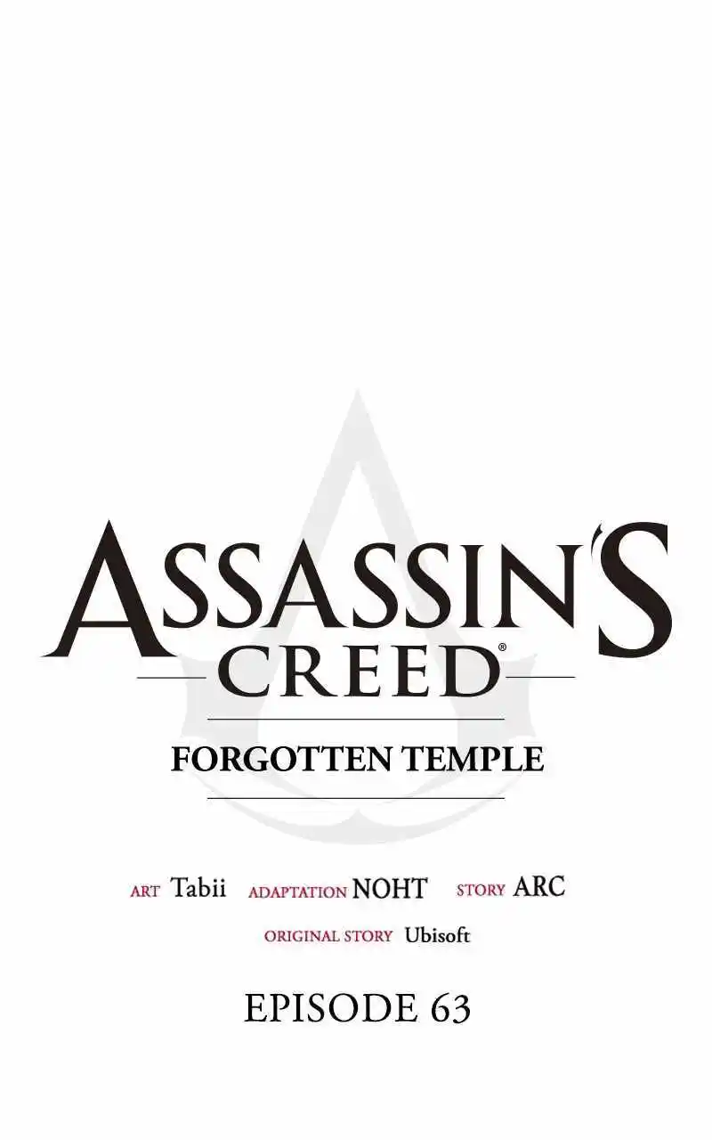Read Assassin’s Creed Manga Online