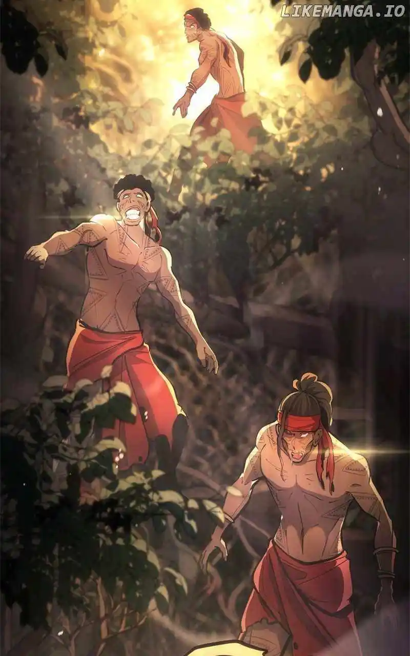 Read Assassin’s Creed Manga Online