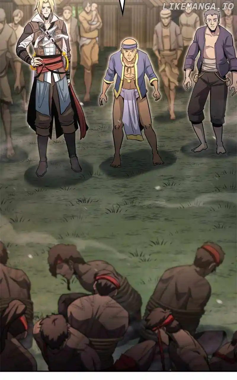 Read Assassin’s Creed Manga Online