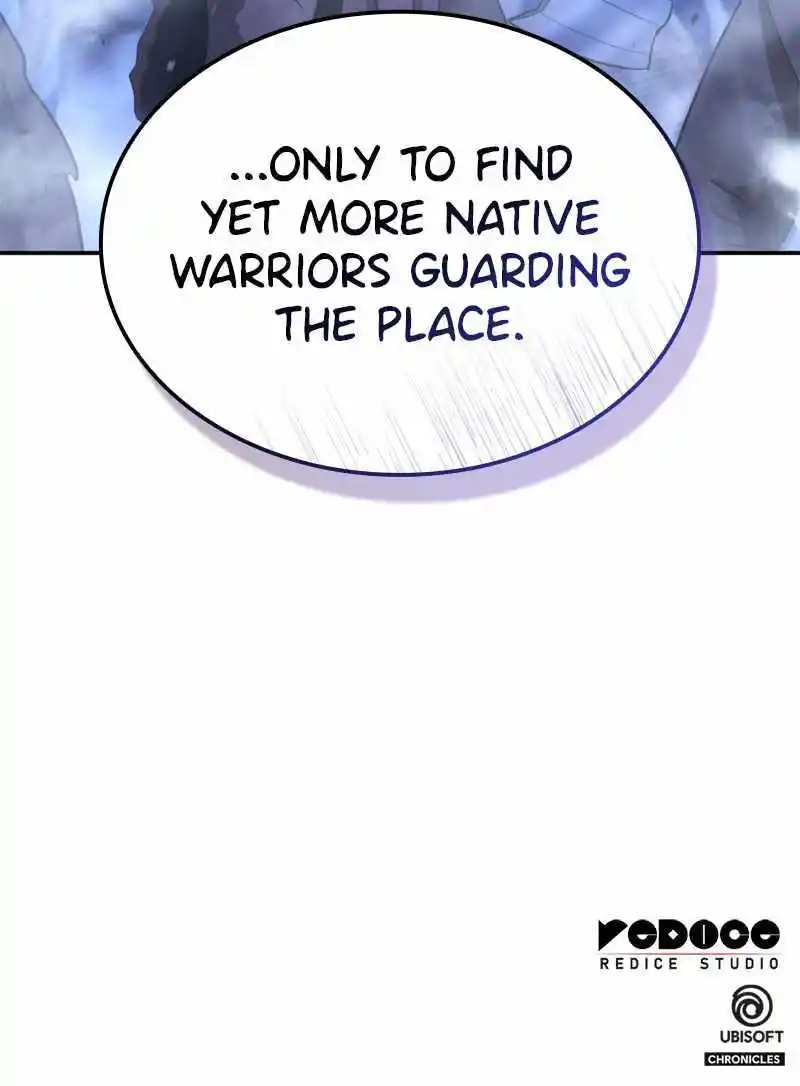 Read Assassin’s Creed Manga Online