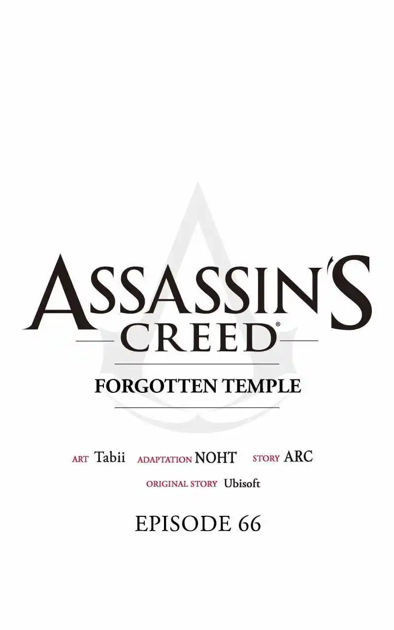 Read Assassin’s Creed Manga Online