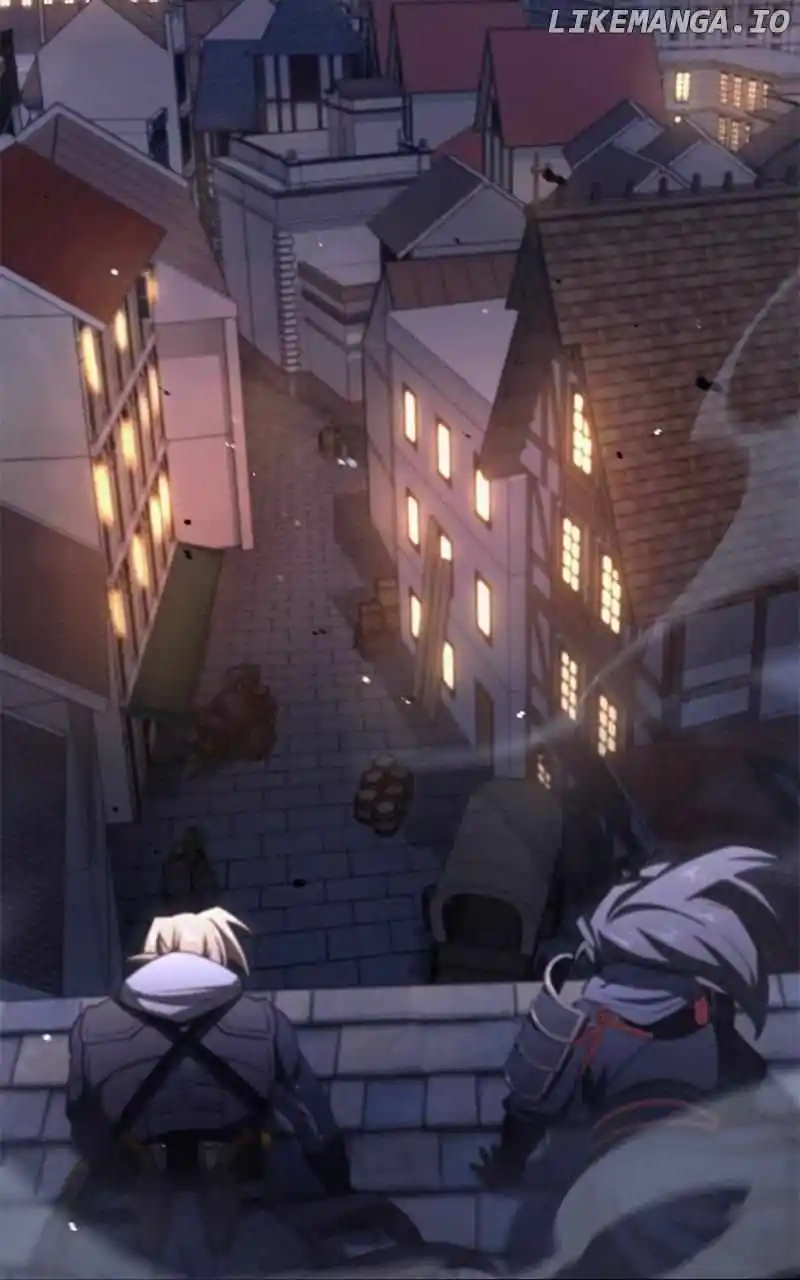 Read Assassin’s Creed Manga Online