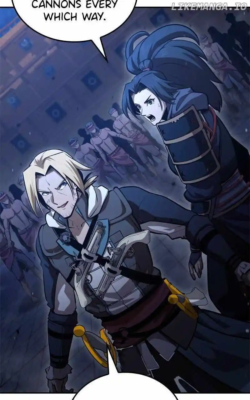 Read Assassin’s Creed Manga Online