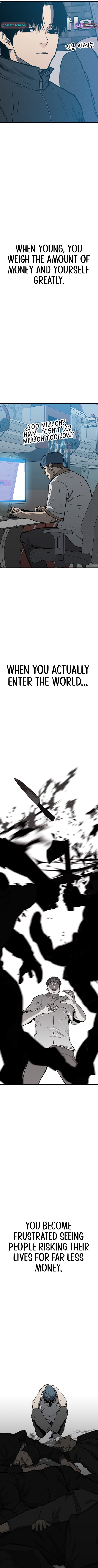 Read Assistant Manga Online