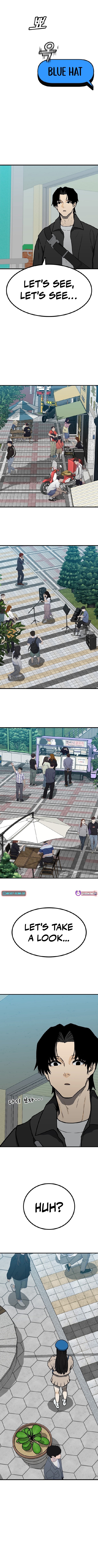 Read Assistant Manga Online