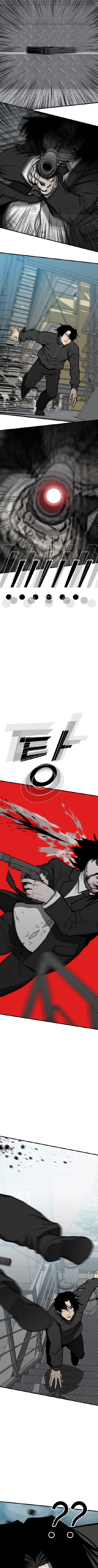 Read Assistant Manga Online