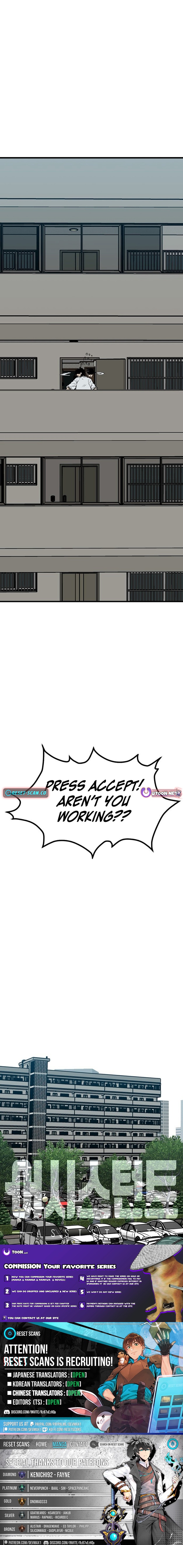 Read Assistant Manga Online