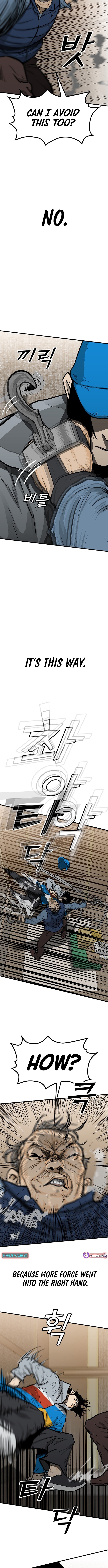 Read Assistant Manga Online