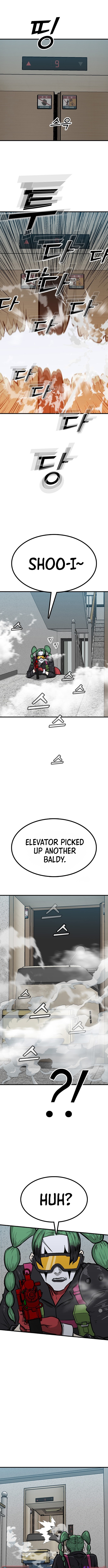 Read Assistant Manga Online