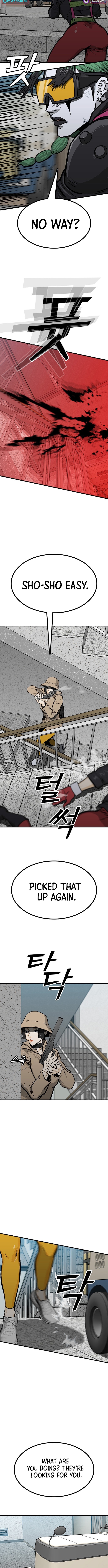 Read Assistant Manga Online