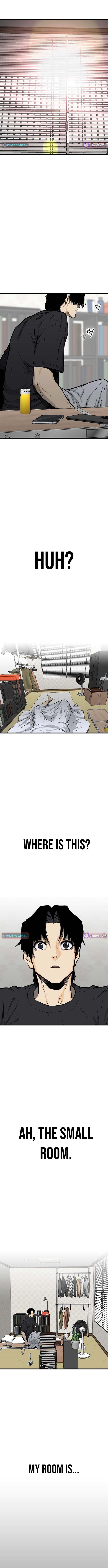 Read Assistant Manga Online