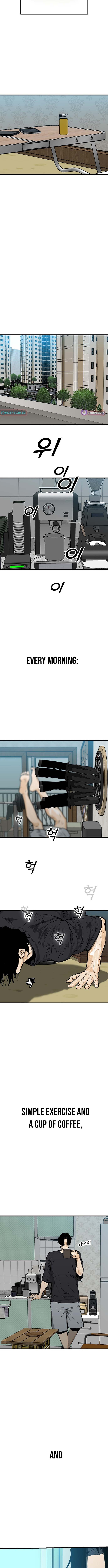 Read Assistant Manga Online