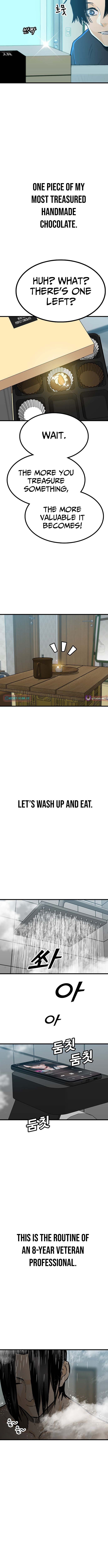 Read Assistant Manga Online